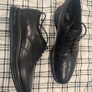 Cole Haan Zerogrand never worn